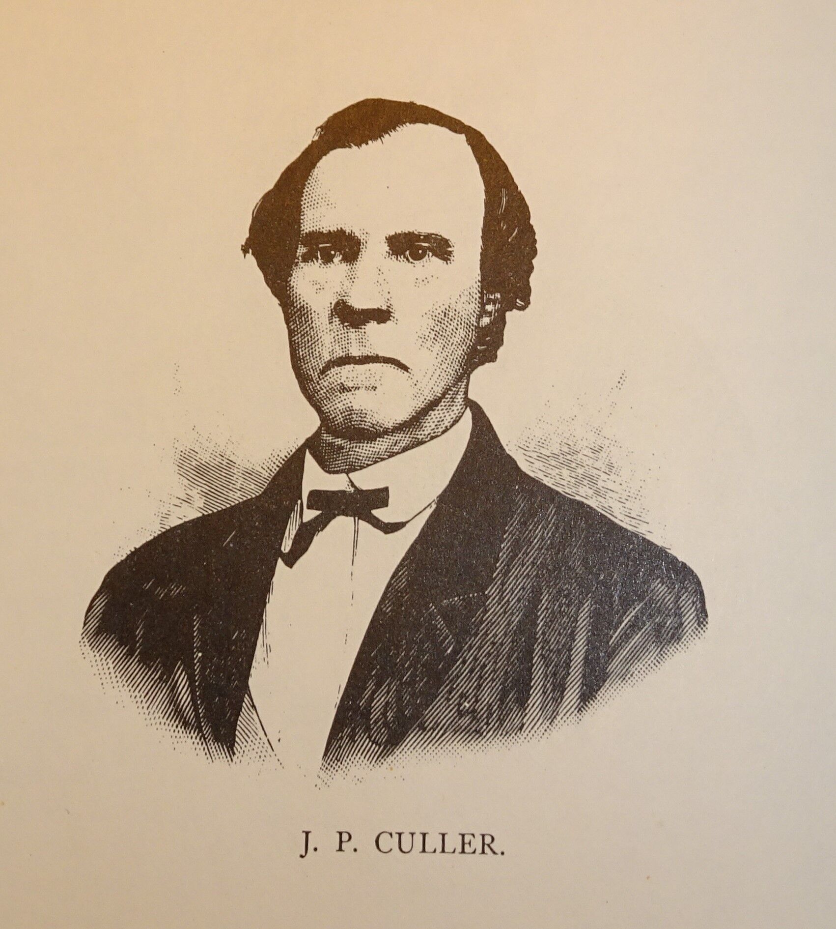Culler Mcalhany 43 - 15665ob